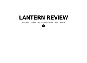 Lanternreview.com thumbnail