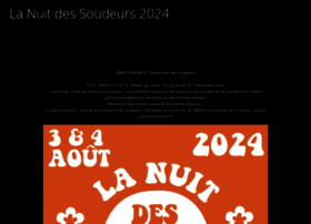 Lanuitdessoudeurs.fr thumbnail