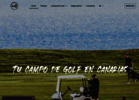 Lanzarotegolfresort.com thumbnail