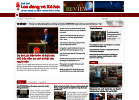 Laodongxahoi.net thumbnail