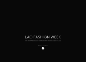 Laofashionweek.com thumbnail