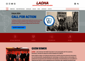 Laoha.org thumbnail