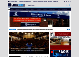 Laoistoday.ie thumbnail