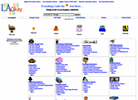 Laokay.com thumbnail