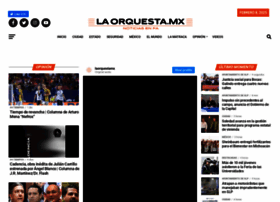 Laorquesta.mx thumbnail Laorquesta.mx thumbnail