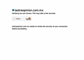 Laotraopinion.com.mx thumbnail Laotraopinion.com.mx thumbnail