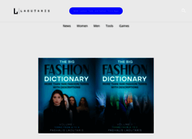 Laoutaris.com thumbnail