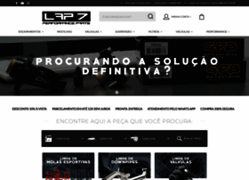 Lap7.com.br thumbnail