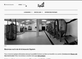 Lapaisee.ch thumbnail
