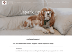 Laparkcavaliers.com thumbnail