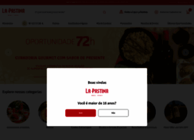 Lapastina.com.br thumbnail