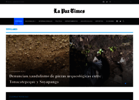 Lapaztimes.com thumbnail