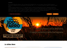 Lapetrognola.com thumbnail