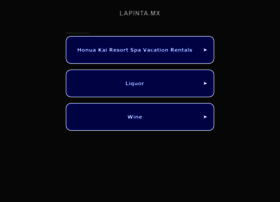 Lapinta.mx thumbnail Lapinta.mx thumbnail