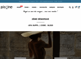 Lapiscine-paris.fr thumbnail