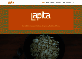 Lapitavanuatu.com thumbnail