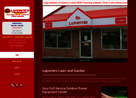 Lapointes.net thumbnail Lapointes.net thumbnail