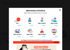 Lapositiva.com.pe thumbnail Lapositiva.com.pe thumbnail