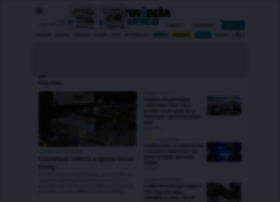 Laprovinciadisondrio.it thumbnail