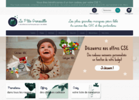 Laptitegrenouille.fr thumbnail