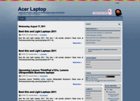 Laptop-acer-termurah.blogspot.com thumbnail