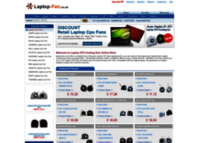 Laptop-fan.co.uk thumbnail Laptop-fan.co.uk thumbnail