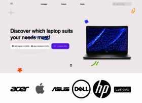 Laptop-prices.net thumbnail