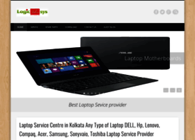 Laptop-services.com thumbnail