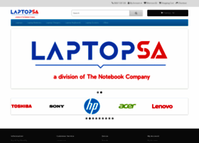 Laptop.co.za thumbnail