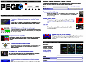 Laptop.pege.org thumbnail