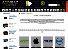 Laptopakku.hu thumbnail