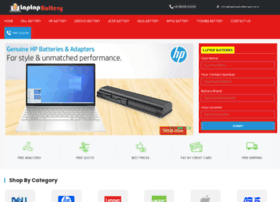 Laptopbatteryprice.in thumbnail Laptopbatteryprice.in thumbnail