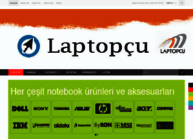 Laptopcu.com.tr thumbnail