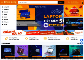 Laptopcudanang.com.vn thumbnail