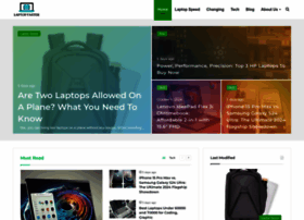 Laptopfaster.com thumbnail