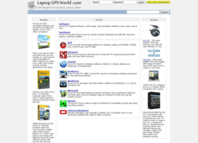 Laptopgpsworld.com thumbnail