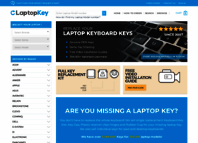Laptopkey.com thumbnail