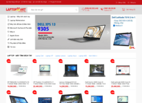 Laptopmart.vn thumbnail