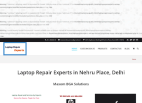 Laptoprepairexperts.net thumbnail