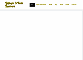 Laptopsbar.com thumbnail