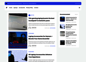 Laptopselects.com thumbnail