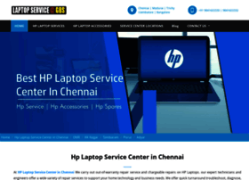Laptopservicescenterindia.com thumbnail