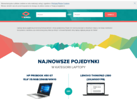 Laptopy-w-ringu.pl thumbnail Laptopy-w-ringu.pl thumbnail