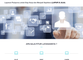 Lapursijaja.tegalkota.go.id thumbnail Lapursijaja.tegalkota.go.id thumbnail