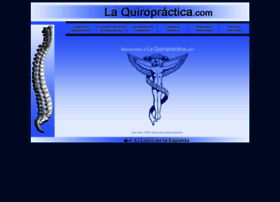 Laquiropractica.com thumbnail