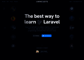 Laracasts.com thumbnail