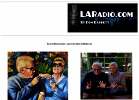 Laradio.com thumbnail