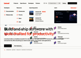Laravel.com.br thumbnail