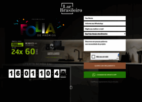 Larbrasileiro.com.br thumbnail