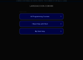 Laredaccion.com.mx thumbnail